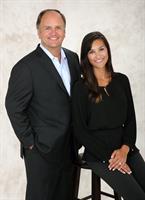 Sean Lehmann and Allison Peterson of The Sullivan Group Sean Lehmann and Allison Peterson of The Sullivan Group