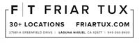 Friar Tux Friar Tux