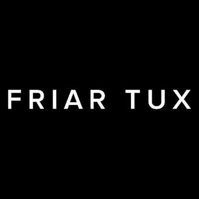 Friar Tux Friar Tux