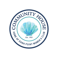 Dana Point Women's Club and Community House