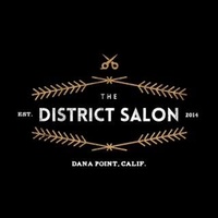 The District Salon