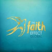 Logo and Trademark " The Faith Effect Global" Take Flight ! Logo and Trademark " The Faith Effect Global" Take Flight !