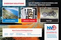 Everyday Solutions! Everyday Solutions!