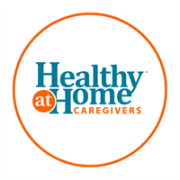 Healthy at Home Caregivers