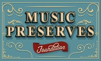 Music Preserves Foundation