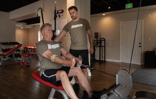 Personal Training Personal Training