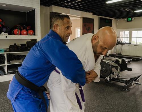 Bandeira Jiu Jitsu Bandeira Jiu Jitsu