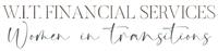 Lucinda Lambros, C.D.F.A. | W.I.T. Financial Services