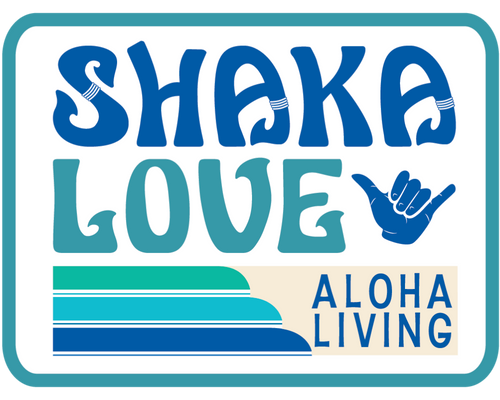 Shaka Love main logo