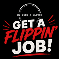 Flippin' Pizza