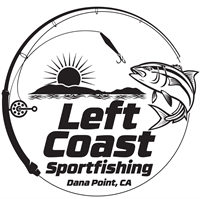 Left Coast Sportfishing