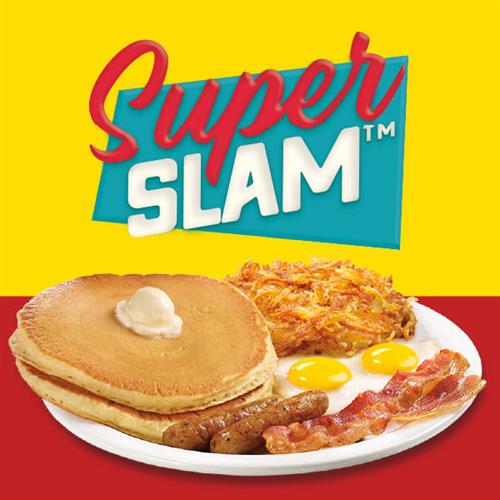 Super Slam is Back!! Order one today for $8.99