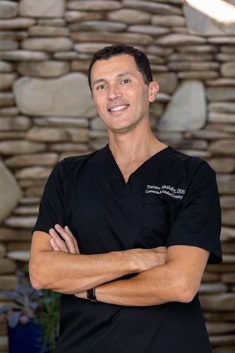 Dr. S scrubs Dr. S scrubs