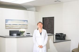 Coastal Dental - Dr. Oksana Bublik, D.D.S.