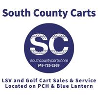 SC Carts, Inc 