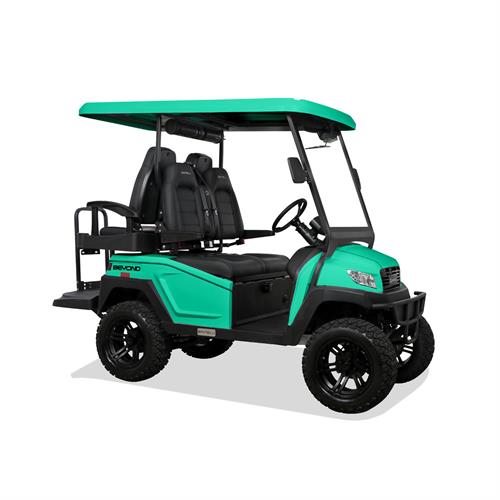 BINTELLI 4 SEATER 48V LITHIUM BATTERY 