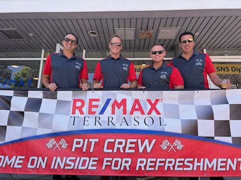 Re/Max  TerraSol Team