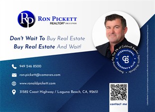 Coldwell Banker Realty - Ron Pickett, REALTOR® Coldwell Banker Realty - Ron Pickett, REALTOR®