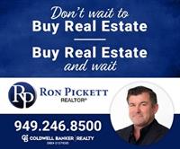 Coldwell Banker Realty - Ron Pickett, REALTOR® - Laguna Beach
