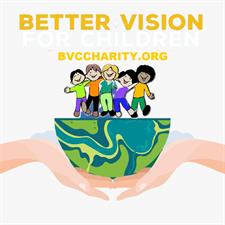 Better Vision for Children