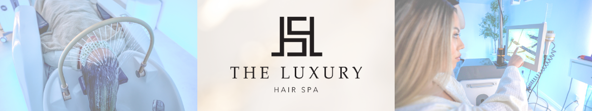 The Luxury Hair Spa