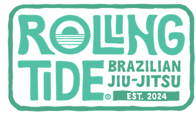 Rolling Tide Jiu Jitsu