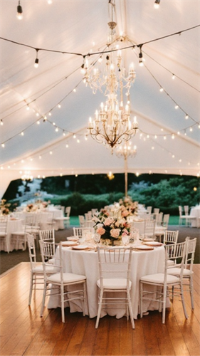 Elegant Event
