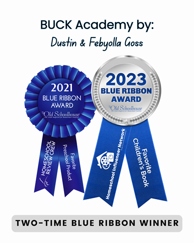 Two-time Blue Ribbon Winner Two-time Blue Ribbon Winner