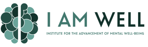 I AM WELL