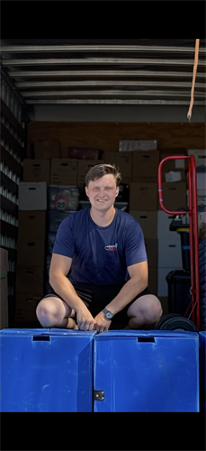 Dana Point Local Movers