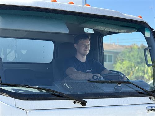 Dana Point House Movers