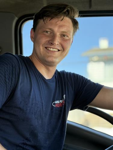 Dana Point Office Movers