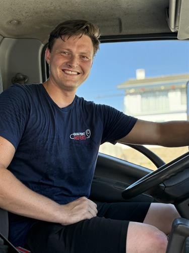 Dana Point Moving Help