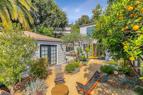 Wuller-Hanenberger Residence