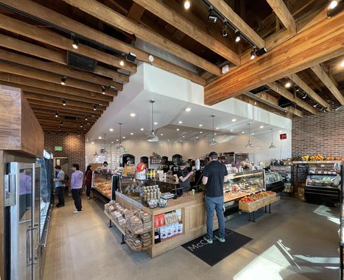 McCall's Meat & Fish