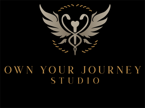 Own Your Journey Studio