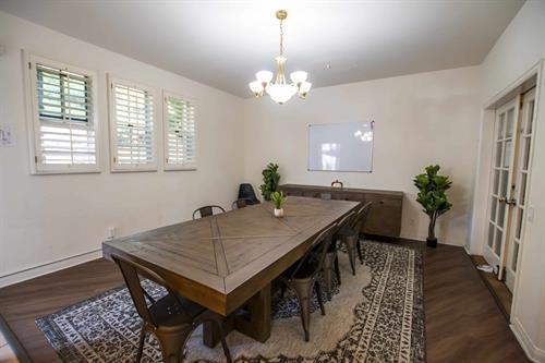 Residential Mental Health Treatment in Dana Point