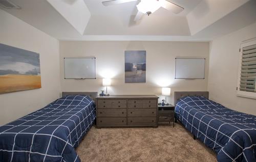 Residential Mental Health Treatment in Dana Point