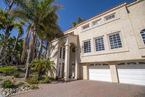 Residential Mental Health Treatment in Dana Point