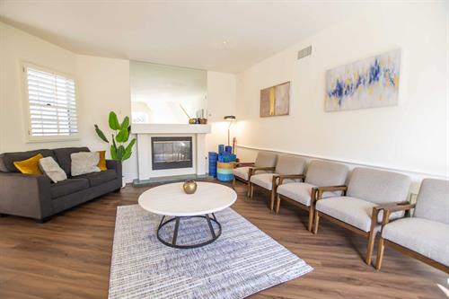 Residential Mental Health Treatment in Dana Point