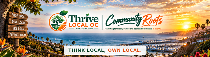 Thrive Local OC