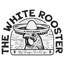 The White Rooster