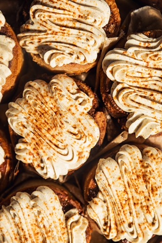 Fresh Baked Goods