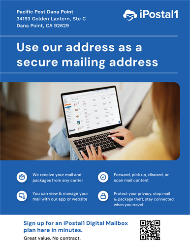 Gallery Image Personal-Flyer-iPostal1-Template.png