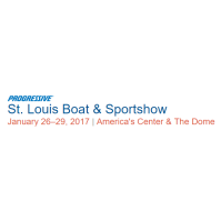Progressive St. Louis Boat & Sportshow