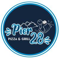 Pier 28 Pizza & Grill