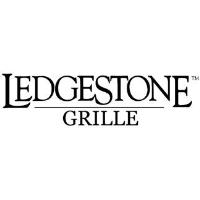 LedgeStone Grille