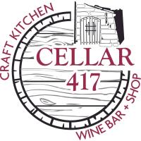 Cellar 417 is hiring!  