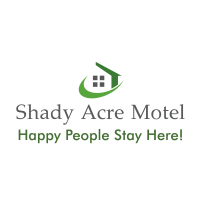 Shady Acre Inn & Suites