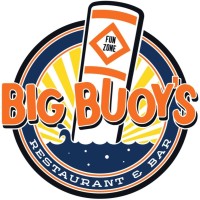 Big Buoy's Restaurant & Bar